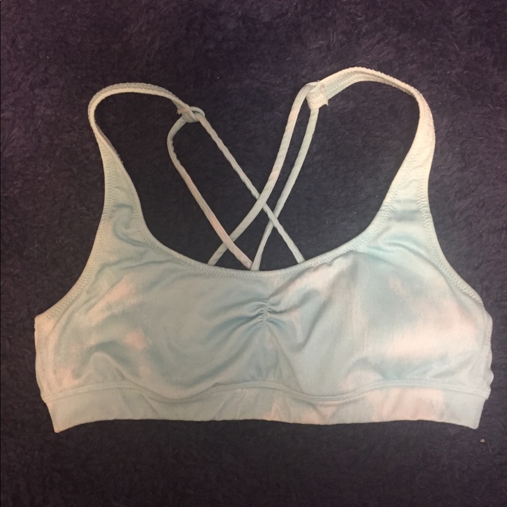 Aerie Sports Bra